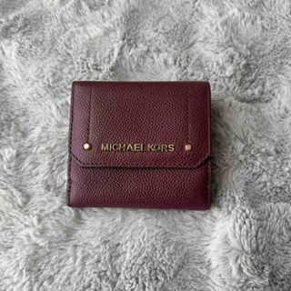 マイケルコース(Michael Kors)のMICHAEL KORS 財布【新品/未使用】 🌟値下げ🌟(財布)