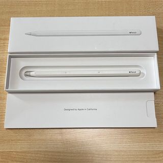 Apple - 【即日発送】Apple Pencil 2 アップルペンシル 第2世代