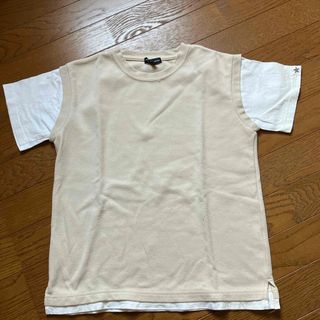 キッズ　 Tシャツ　150  ①(Tシャツ/カットソー)