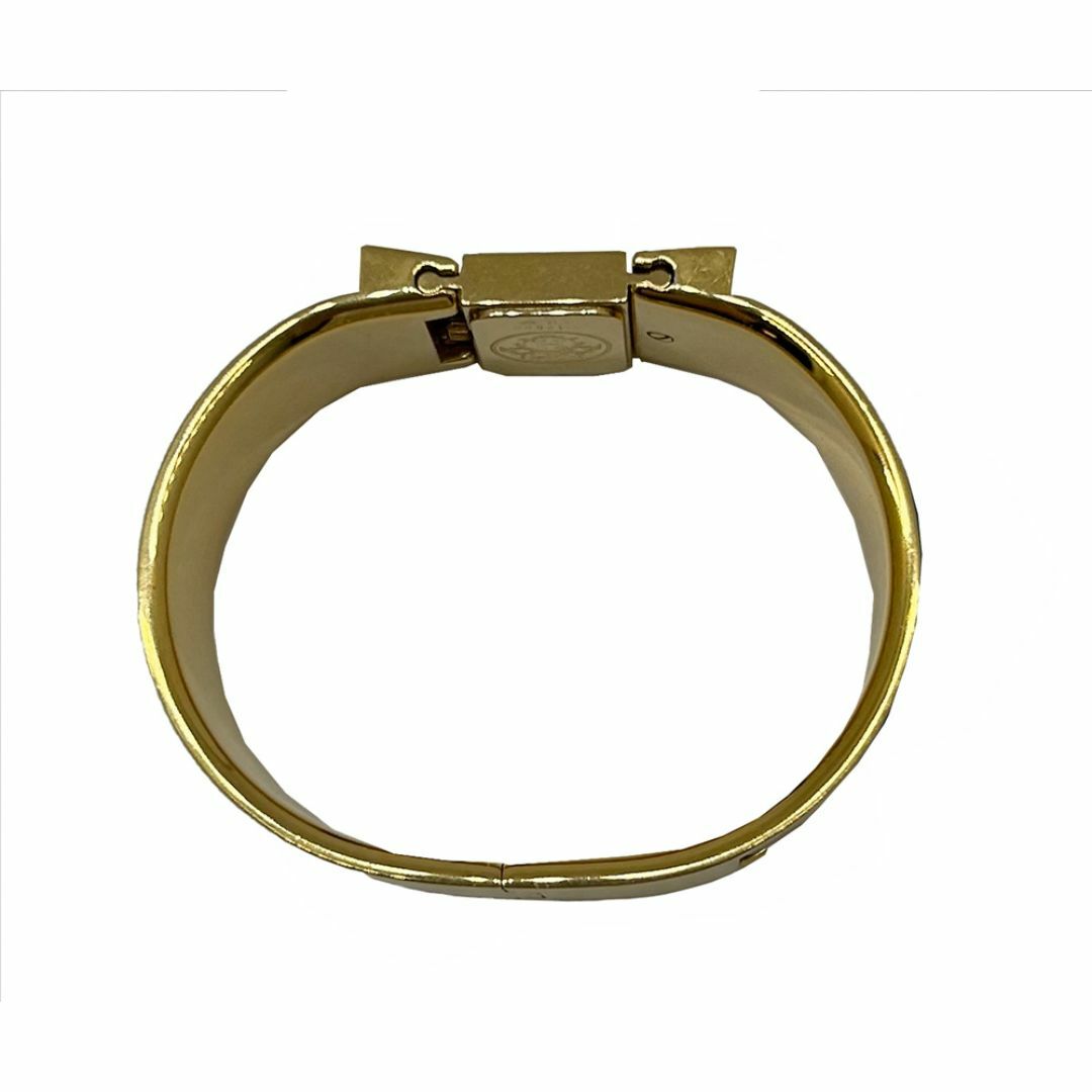 HERMES - HERMES エルメス ロケ バングルウォッチ クォーツ HERMES - HERMES エルメス ロケ バングルウォッチ クォーツ