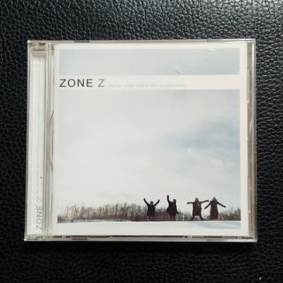 【送料無料】CDアルバム♪ZONE♪Z(ポップス/ロック(邦楽))