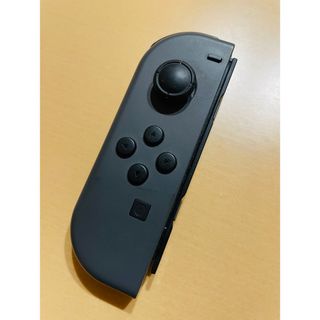 Switch Joy-Con グレー(その他)