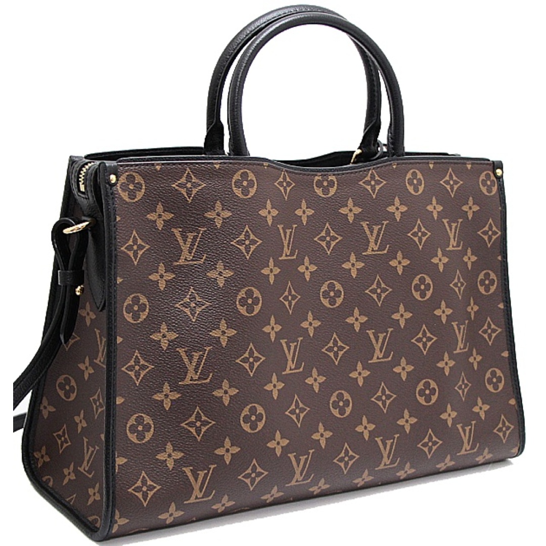 LOUIS VUITTON(ルイヴィトン)の【広尾店】LOUIS VUITTON ルイヴィトン ポパンクールMM 2WAYバッグ M43435 【13829】 レディースのバッグ(ハンドバッグ)の商品写真