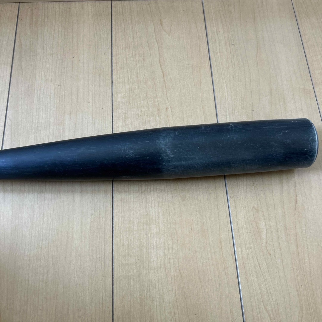 MIZUNO(ミズノ)の中学生硬式用バット　ミズノ　ママ専用 スポーツ/アウトドアの野球(バット)の商品写真