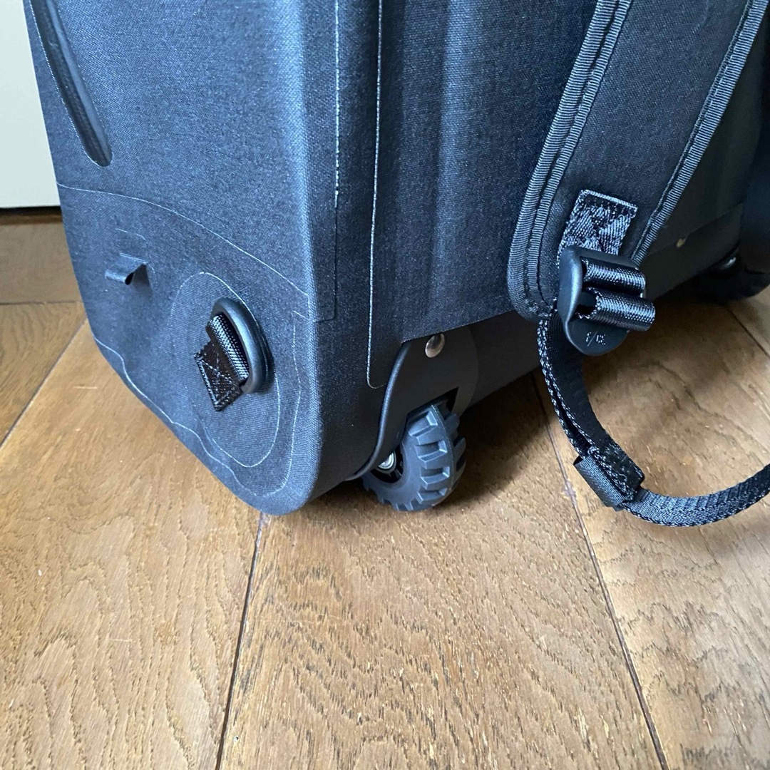 F/CE.(エフシーイー)の【F/CE.】エフシーイー コーデュラ ドライ 2way トロリーバッグ 新品 メンズのバッグ(トラベルバッグ/スーツケース)の商品写真