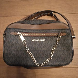 Michael Kors - MICHAEL KORS ショルダーバッグ