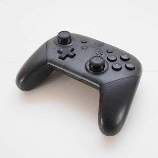 Nintendo Switch プロコン プロコントローラー Proコン 純正(その他)