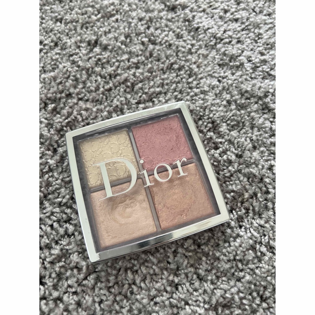 Dior(ディオール)のDIOR ハイライト　004 コスメ/美容のベースメイク/化粧品(チーク)の商品写真