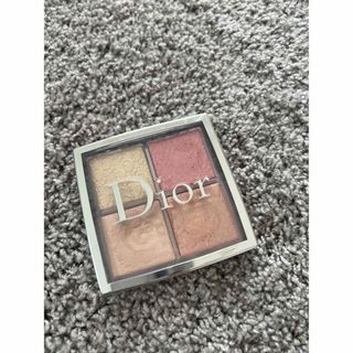 ディオール(Dior)のDIOR ハイライト　004(チーク)