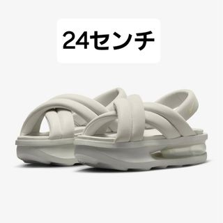 ナイキ(NIKE)の新品　Nike　ナイキ　アイラ　サンダル(サンダル)