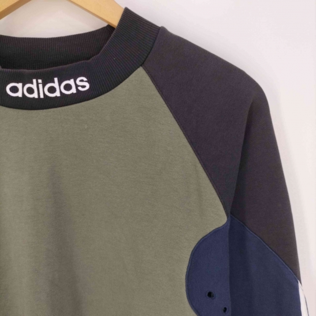 adidas(アディダス)のadidas Originals(アディダスオリジナルス) メンズ トップス メンズのトップス(スウェット)の商品写真