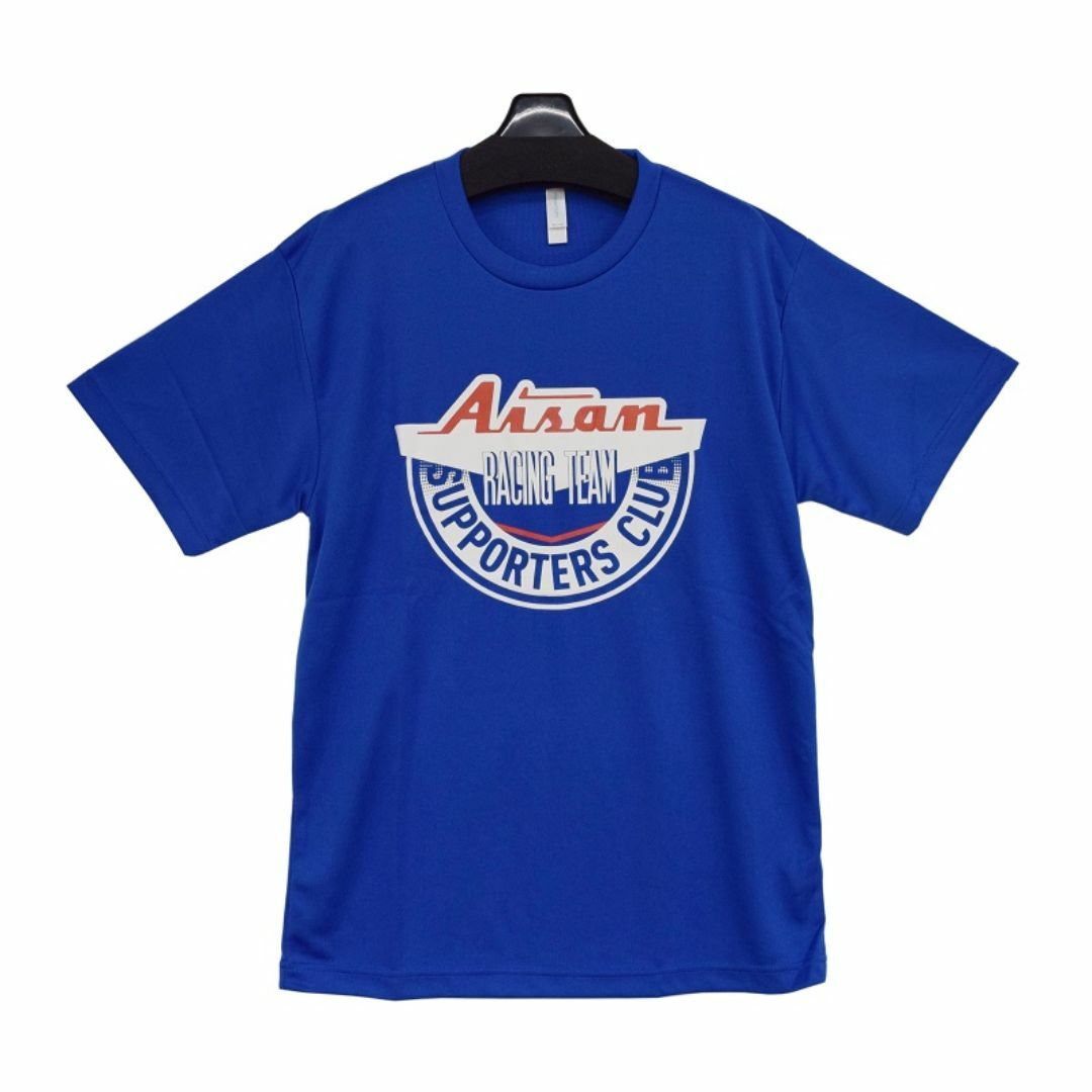 Aisan RACING TEAM ドライTシャツ ツアーオブジャパン 愛三工業 スポーツ/アウトドアの自転車(ウエア)の商品写真