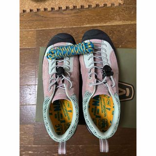 キーン(KEEN)のKEEN スニーカー(スニーカー)