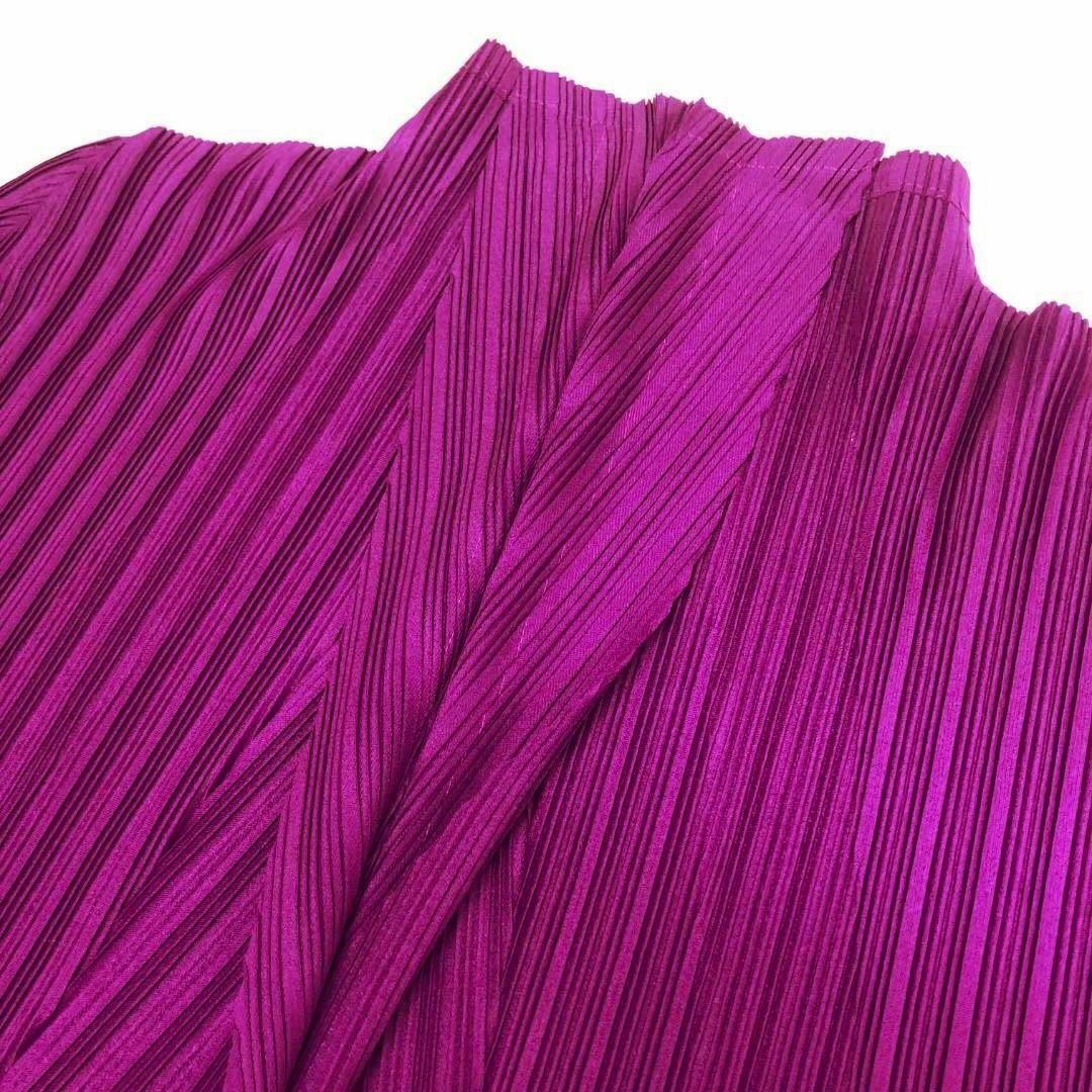 PLEATS PLEASE ISSEY MIYAKE - ☆美品☆プリーツプリーズ PLEATS PLEASE ISSEY MIYAKE - ☆美品☆プリーツプリーズ