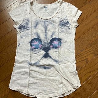 オールドネイビー(Old Navy)のキッズ　OLD NAVY   Tシャツ　XL/TG(14)(Tシャツ/カットソー)