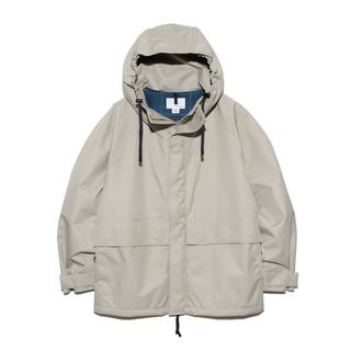 nanamica - nanamica 2L GORE-TEX Cruiser Jacket