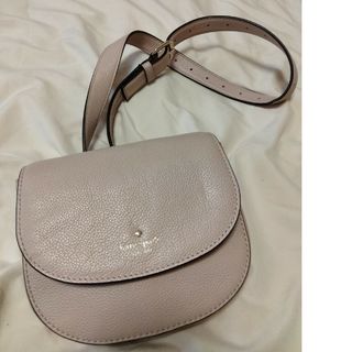 kate spade new york - ケイトスペードニューヨーク　ウエストポーチ　ボディバッグ