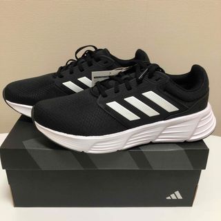 アディダス(adidas)のアディダス｜adidas 26.0cm メンズ ランニングシューズ ギャラクシー(スニーカー)