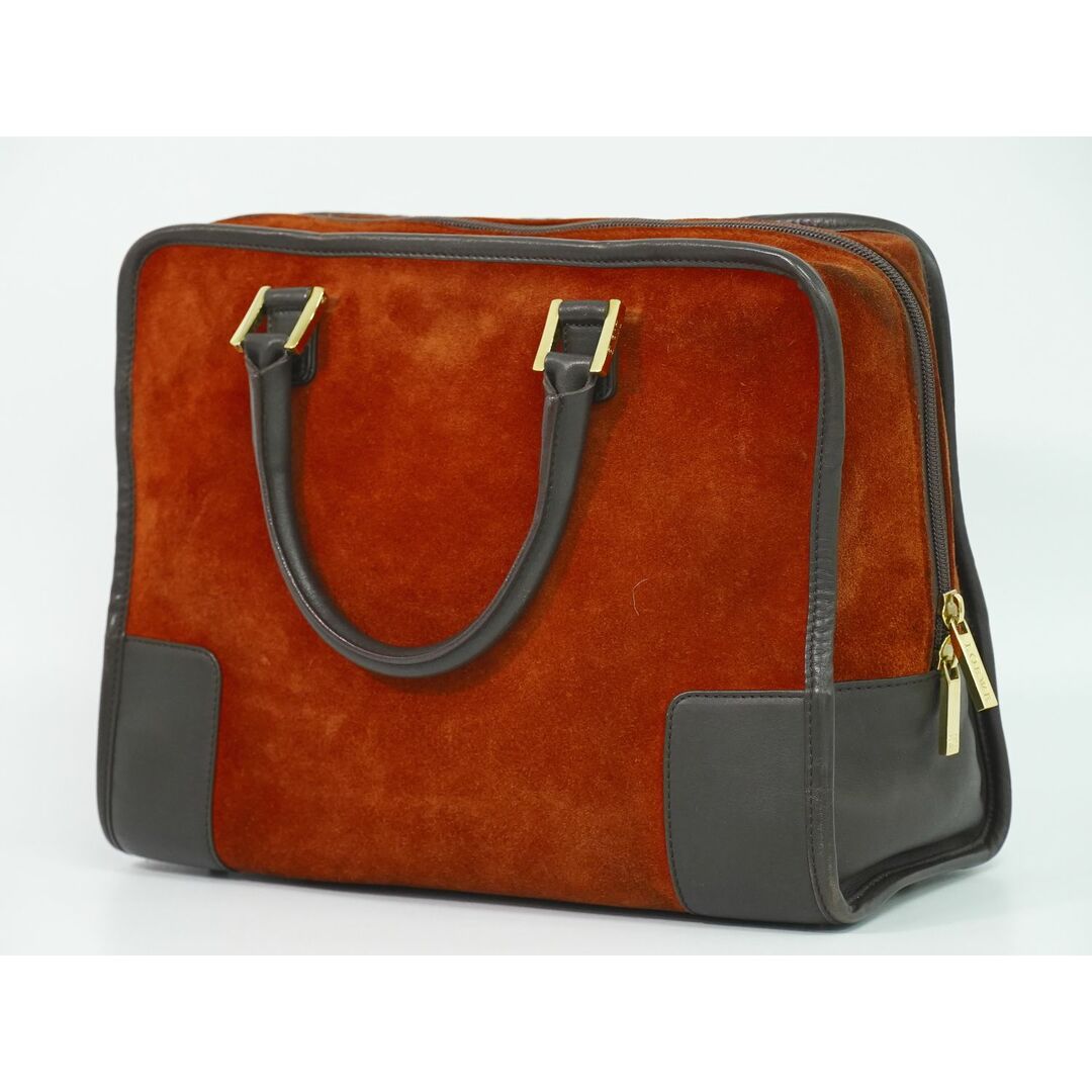 LOEWE - 本物 ロエベ LOEWE アマソナ 32 アナグラム LOEWE - 本物 ロエベ LOEWE アマソナ 32 アナグラム