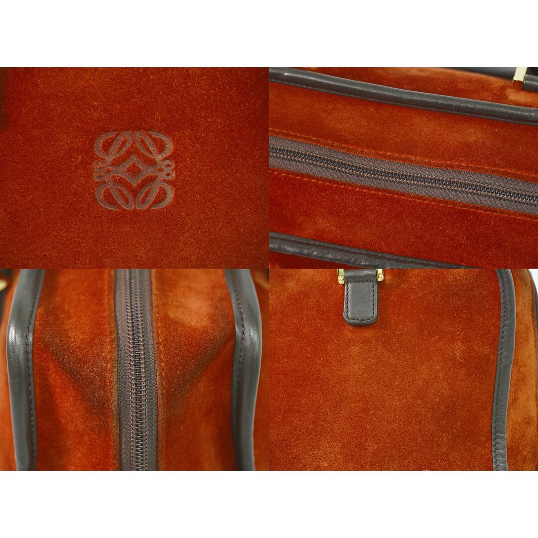 LOEWE - 本物 ロエベ LOEWE アマソナ 32 アナグラム LOEWE - 本物 ロエベ LOEWE アマソナ 32 アナグラム