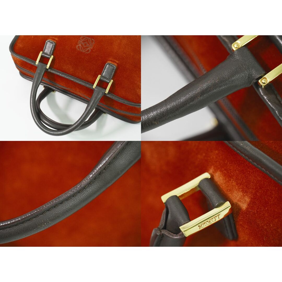 LOEWE - 本物 ロエベ LOEWE アマソナ 32 アナグラム LOEWE - 本物 ロエベ LOEWE アマソナ 32 アナグラム