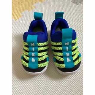 ナイキ(NIKE)のナイキ NIKE ベビーシューズ 12cm(スニーカー)