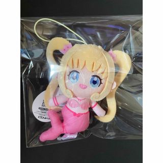 マーメイドメロディー ぴちぴちピッチ　ピこぬい２　七海るちあ(ぬいぐるみ)