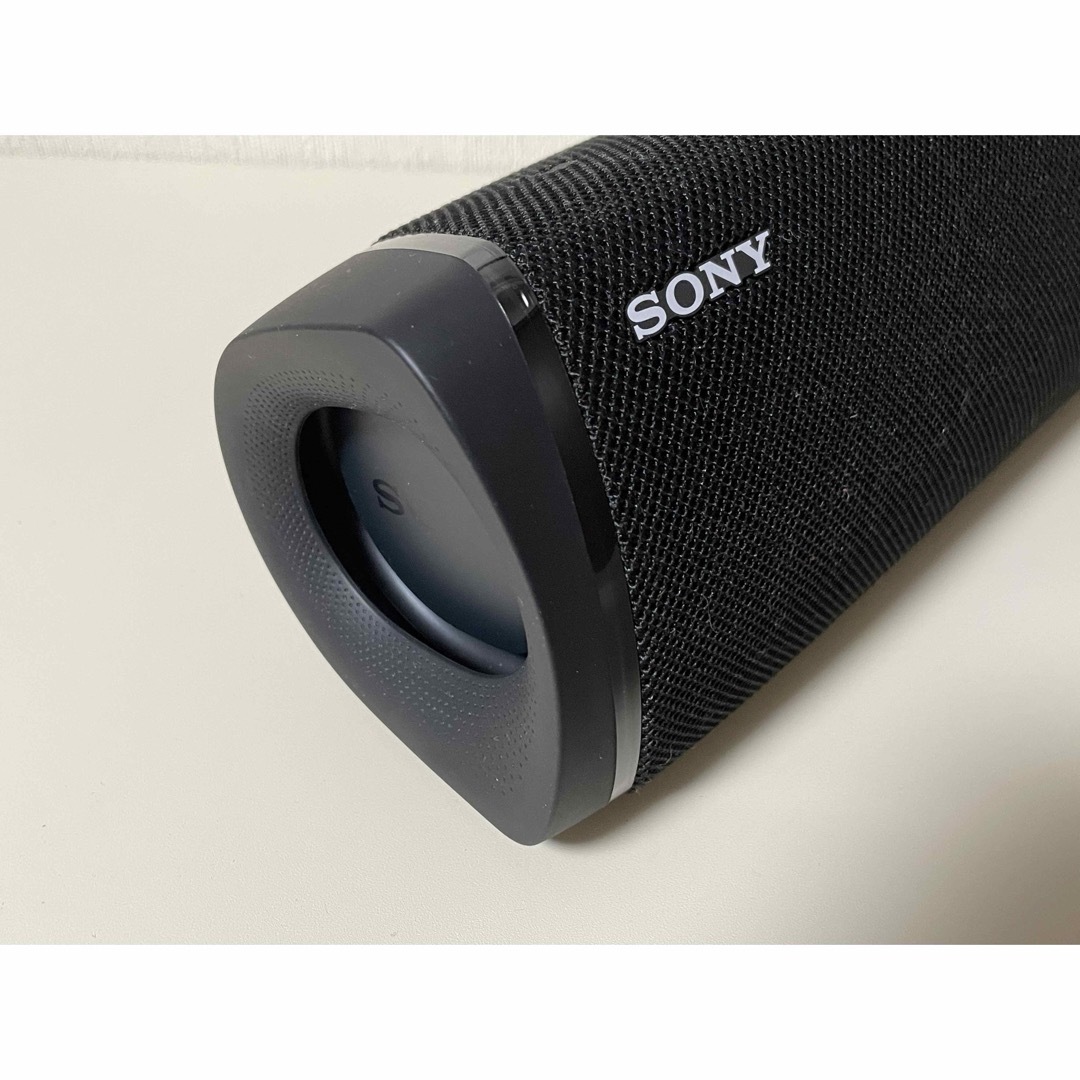 SONY(ソニー)のSONY Bluetoothスピーカー SRS-XB43 美品 スマホ/家電/カメラのオーディオ機器(スピーカー)の商品写真