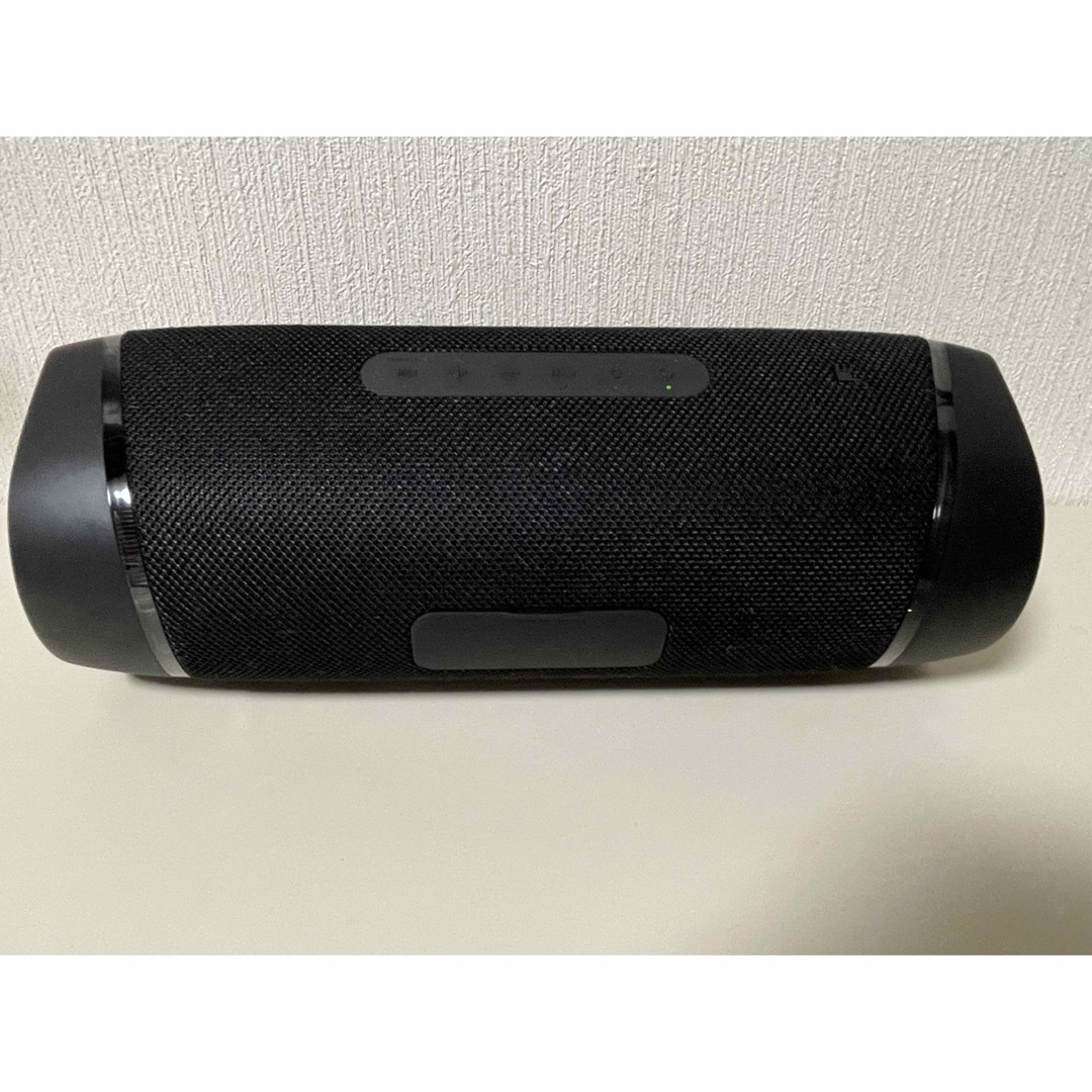 SONY(ソニー)のSONY Bluetoothスピーカー SRS-XB43 美品 スマホ/家電/カメラのオーディオ機器(スピーカー)の商品写真