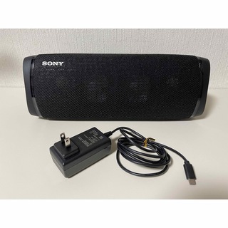 ソニー(SONY)のSONY Bluetoothスピーカー SRS-XB43 美品(スピーカー)