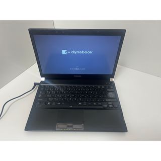 ダイナブック(dynabook)のTOSHIBA dynabook R732/H (ノートPC)