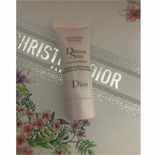 ディオール(Dior)のDior カプチュールトータル  ドリームスキン  ケア&パーフェクト  (乳液/ミルク)