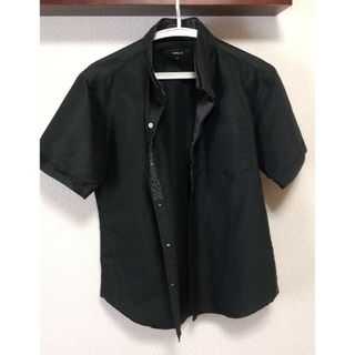 コムサイズム(COMME CA ISM)のメンズ COMME CA ISM 半袖トップス L(Tシャツ/カットソー(半袖/袖なし))