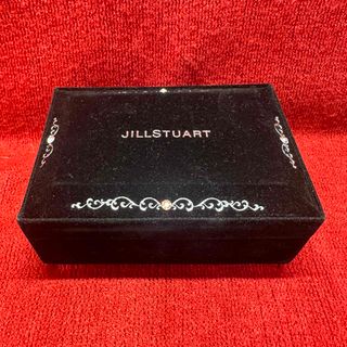 ジルスチュアート(JILLSTUART)のJILLSTUART 小物入れ アクセサリーケース ジュエリーボックス(小物入れ)