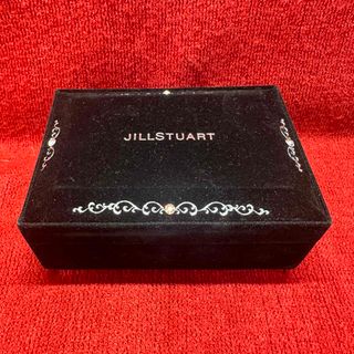 JILLSTUART 小物入れ アクセサリーケース ジュエリーボックス