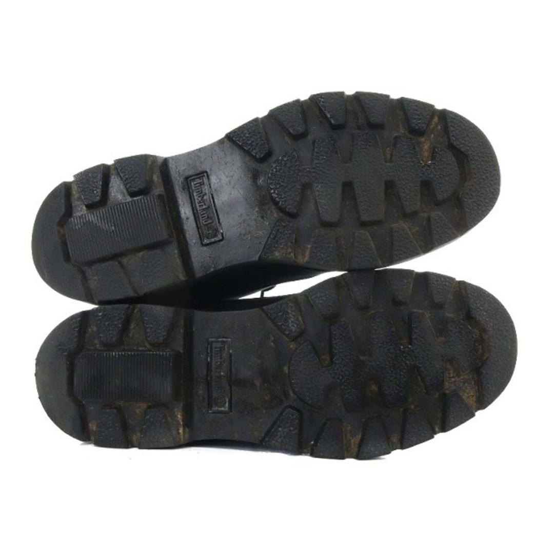 Timberland(ティンバーランド)のティンバーランド ベーシックオックス US9.5 黒 53582 メンズの靴/シューズ(その他)の商品写真