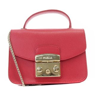 フルラ バッグ（レッド/赤色系）の通販 700点以上 | Furlaを買うならラクマ