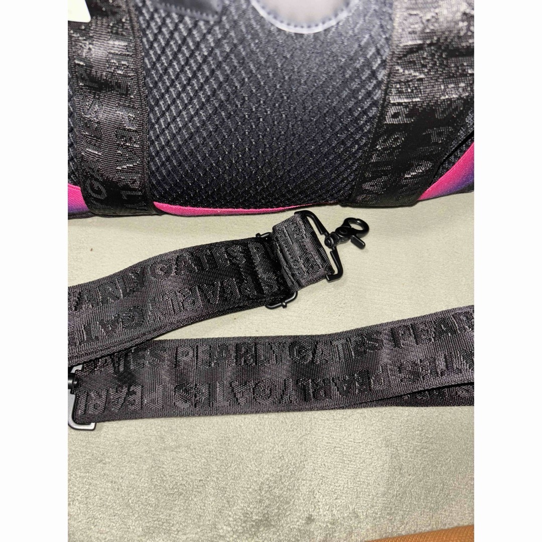 超美品）パーリーゲイツ、グラデーションシリーズ、ロッカー