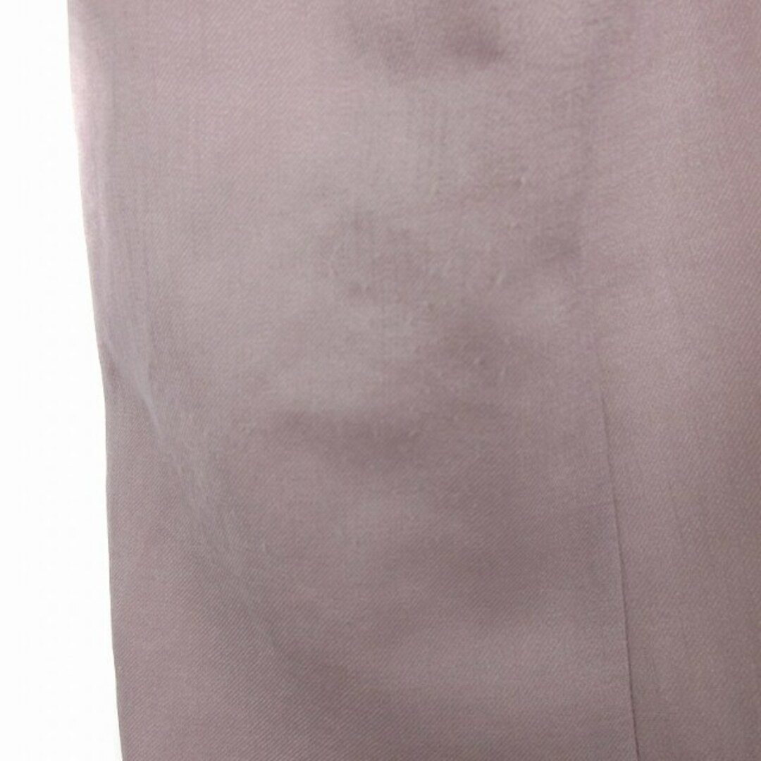 anySiS(エニィスィス)のエニィスィス エニシス シャツ レギュラーカラー ピンク 0 M位 ■002 レディースのトップス(シャツ/ブラウス(半袖/袖なし))の商品写真