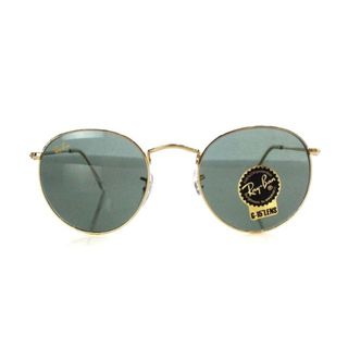 レイバン(Ray-Ban)のレイバン サングラス 50□21-145 ダークグリーン RB3447(サングラス/メガネ)