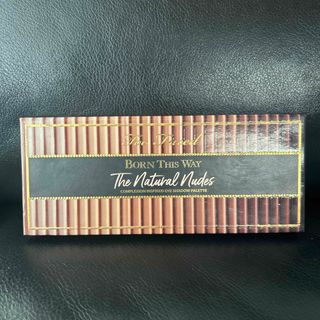 Too Faced - TooFaced Born This Way The natural nudes