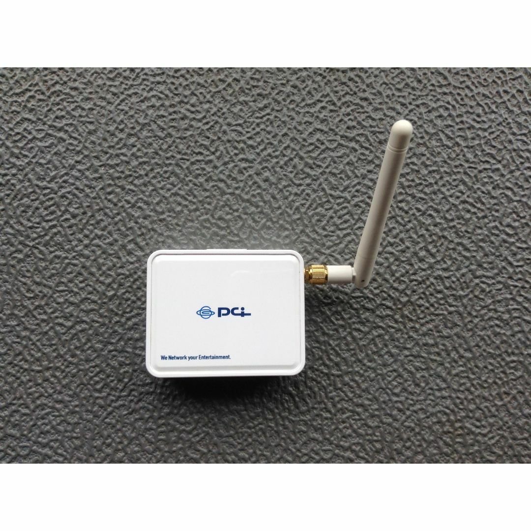 【簡便設定】 Wi-Fi　セット　ADSL モデム　ルータ　無線LANアダプター スマホ/家電/カメラのPC/タブレット(PC周辺機器)の商品写真