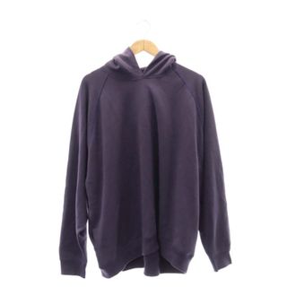 グラフペーパー LOOPWHEELER for GP Sweat Parka(パーカー)