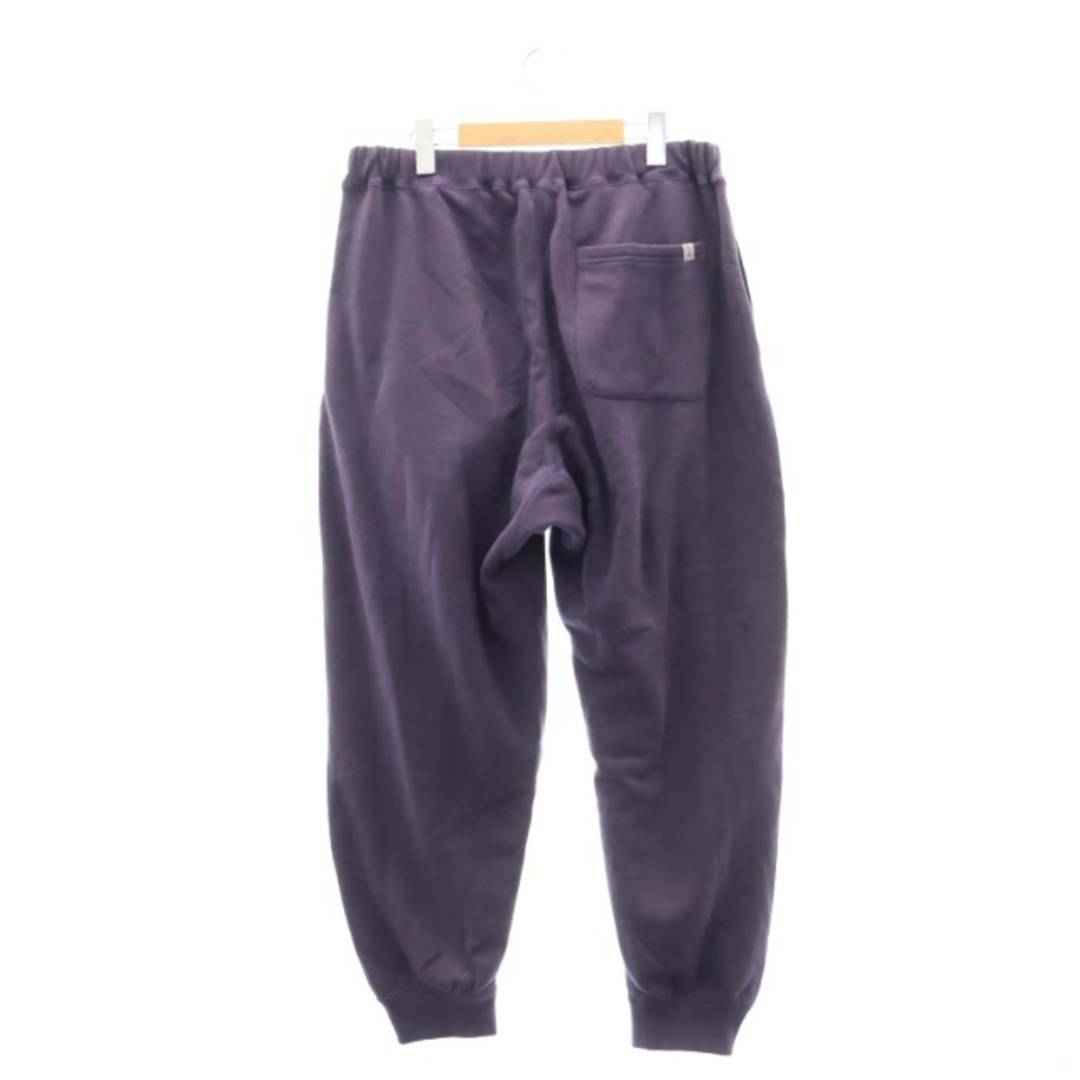 グラフペーパー LOOPWHEELER for GP Sweat pants メンズのパンツ(スラックス)の商品写真