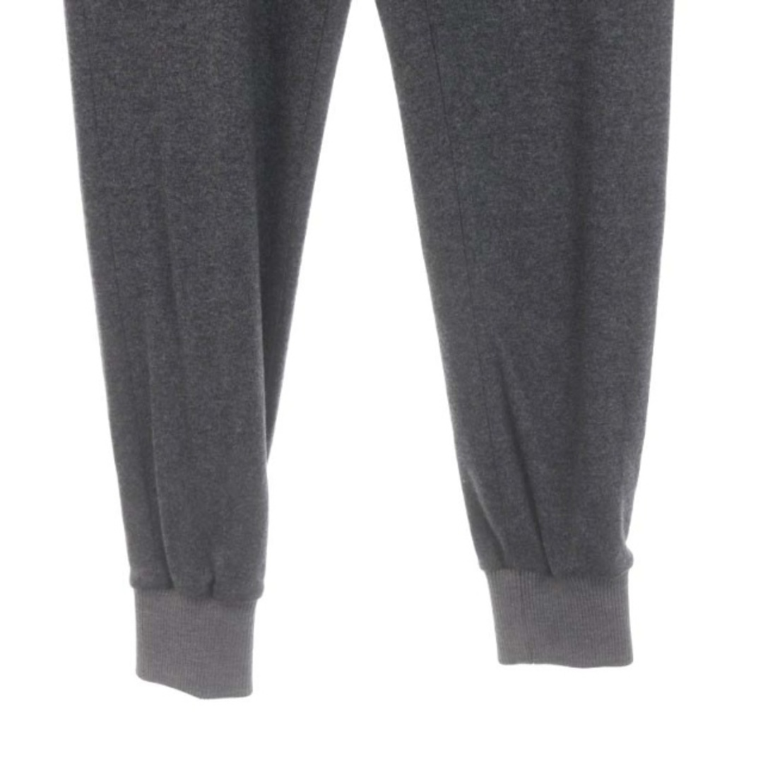 ジーティーアー デザイン SLIM FITパンツ裾リブパンツ ジョガーパンツ メンズのパンツ(スラックス)の商品写真