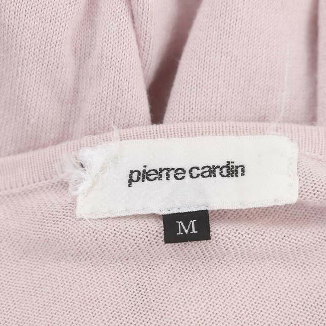 pierre cardin(ピエールカルダン)のピエールカルダン Pierre Cardin ピエールカルダン ニット ラインス レディースのレディース その他(その他)の商品写真