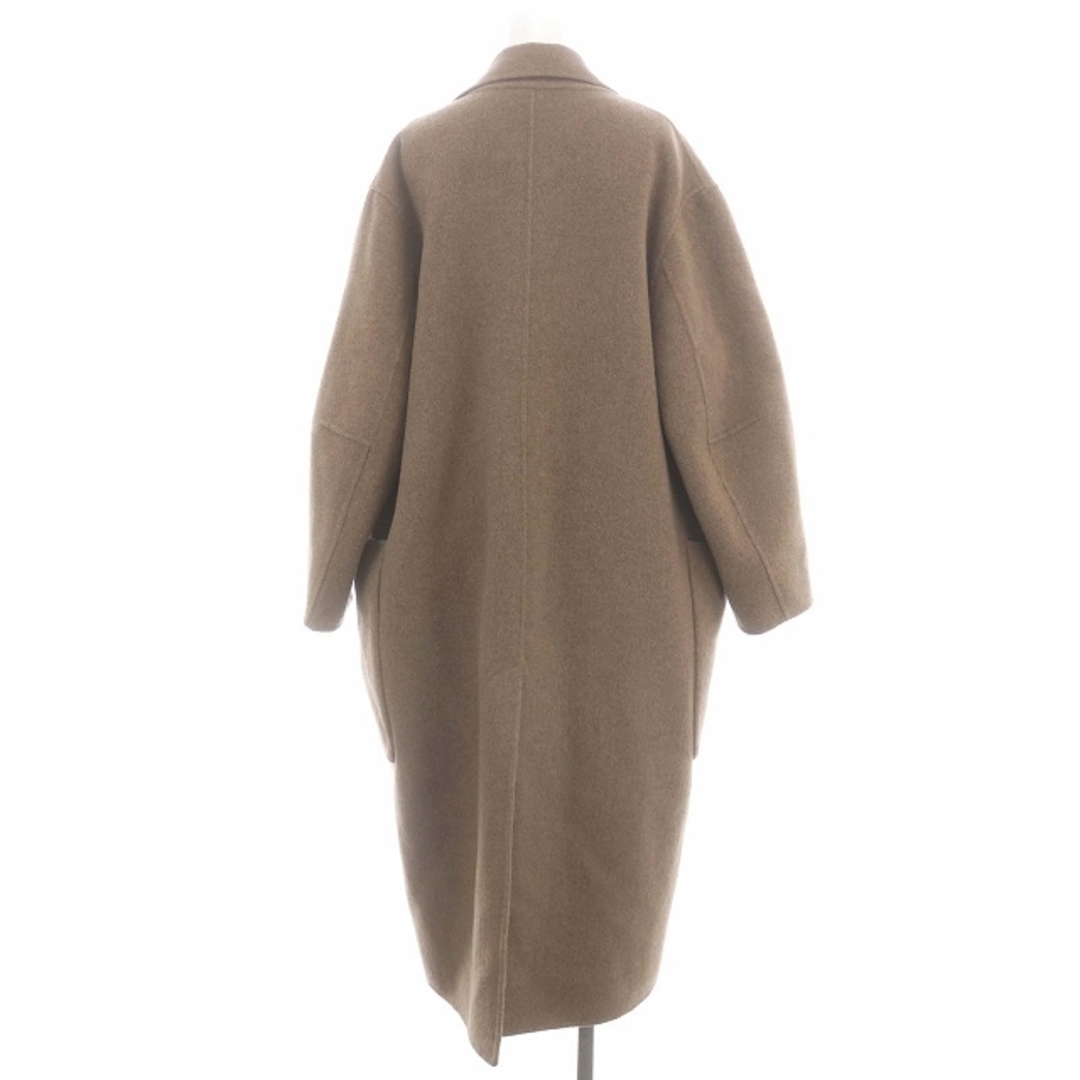 TODAYFUL(トゥデイフル)のトゥデイフル Wool Over Coat チェスターコート オーバーコート レディースのジャケット/アウター(その他)の商品写真