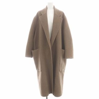 TODAYFUL - トゥデイフル Wool Over Coat チェスターコート オーバーコート