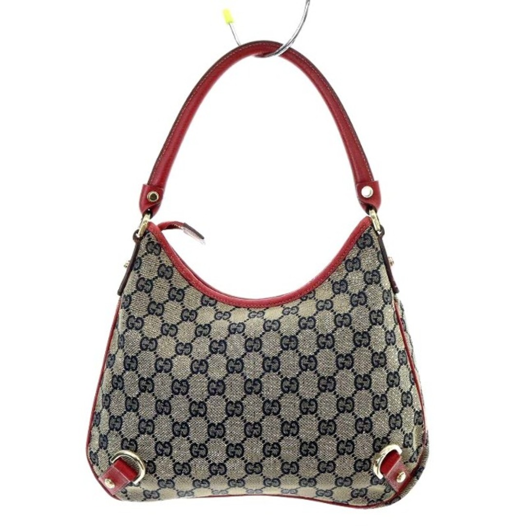 Gucci(グッチ)のグッチ ショルダーバッグ ワンショルダー アビー ベージュ 130738 レディースのバッグ(ショルダーバッグ)の商品写真