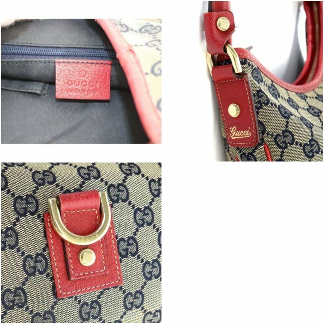 Gucci(グッチ)のグッチ ショルダーバッグ ワンショルダー アビー ベージュ 130738 レディースのバッグ(ショルダーバッグ)の商品写真